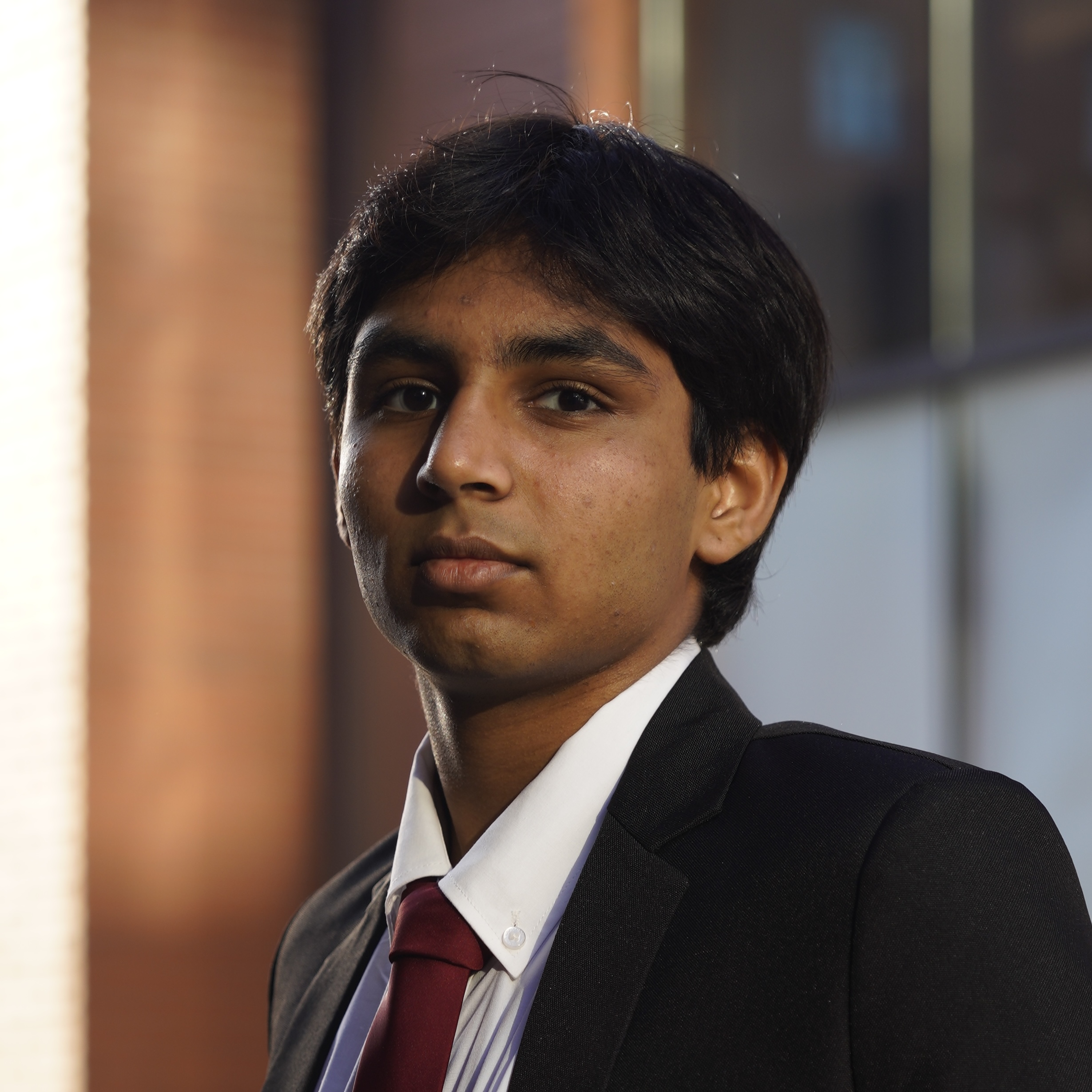 Aayush Pande