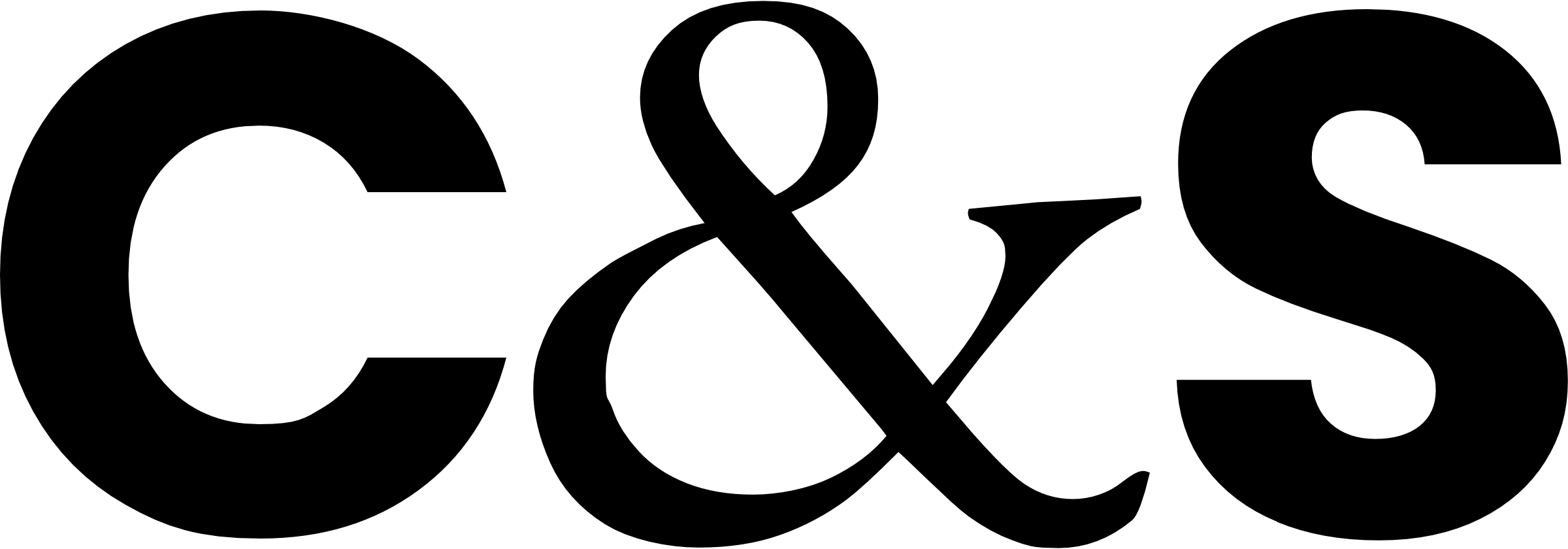 C&S, the Institute for Citizens & Scholars